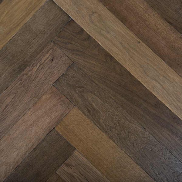MADERA DE ROBLE FORMATO ESPIGA