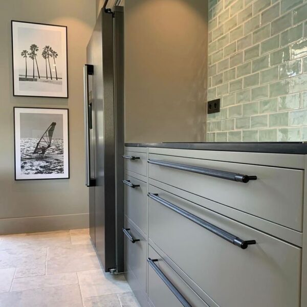 A921 Tanger Gray Stone